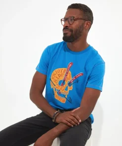 Hit The Slopes Tee