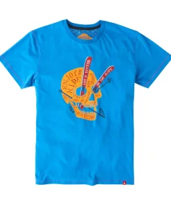 Hit The Slopes Tee