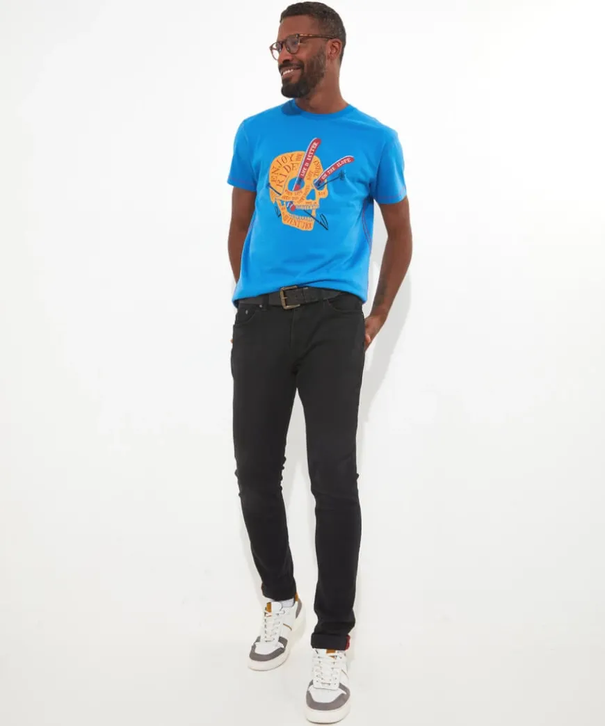 Hit The Slopes Tee
