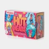 Hot Head Odd Socks