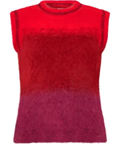Ibiza Ombre Tank Top