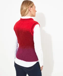 Ibiza Ombre Tank Top