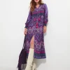Ibiza Vibes Dress