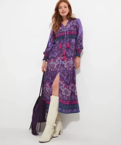Ibiza Vibes Dress