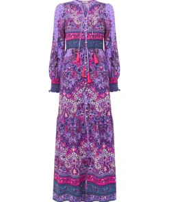 Ibiza Vibes Dress