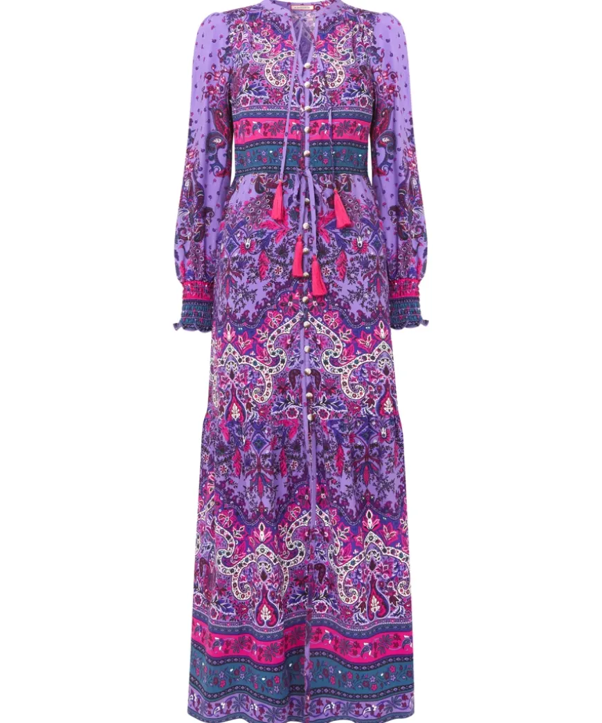 Ibiza Vibes Dress