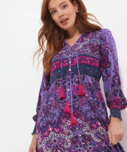 Ibiza Vibes Dress