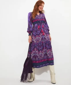 Ibiza Vibes Dress