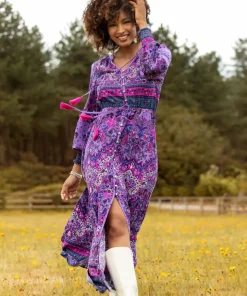 Ibiza Vibes Dress