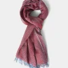 Icon Two Tone Scarf