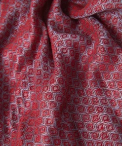 Icon Two Tone Scarf