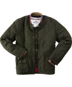 In Style Jacket