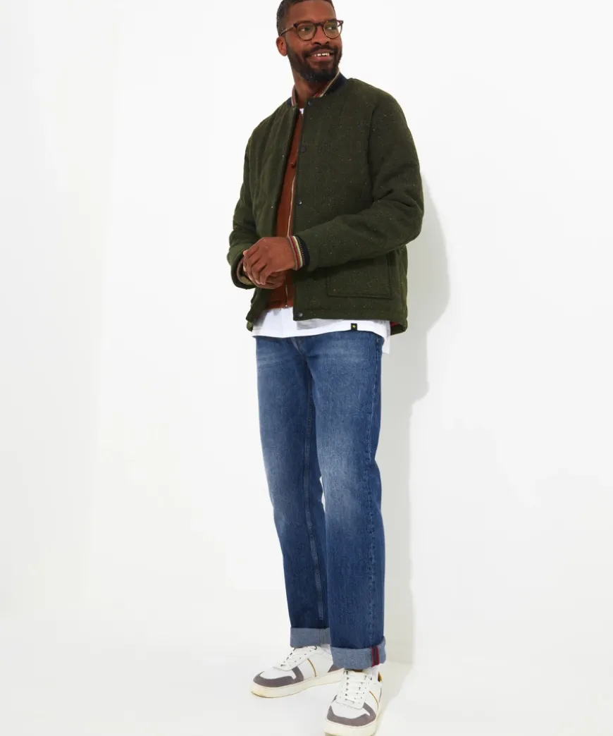 In Style Jacket
