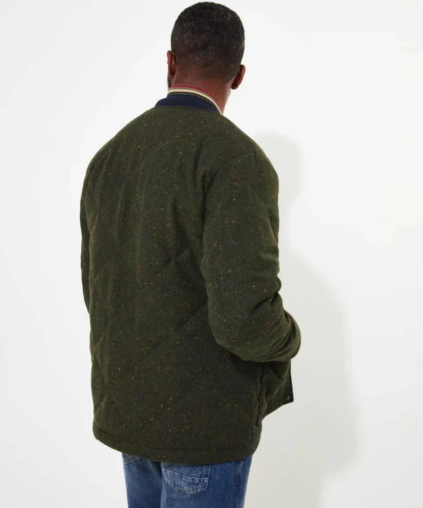 In Style Jacket