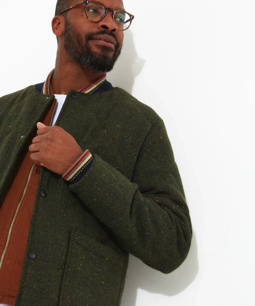 In Style Jacket