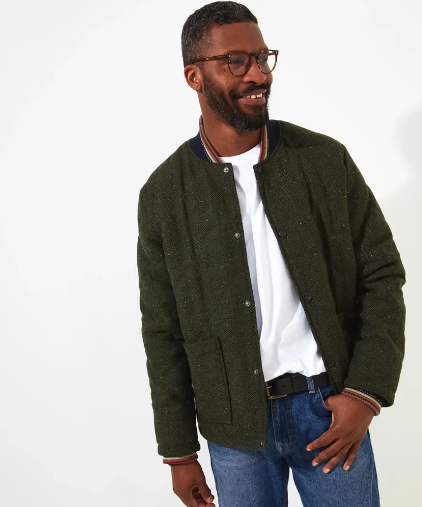 In Style Jacket