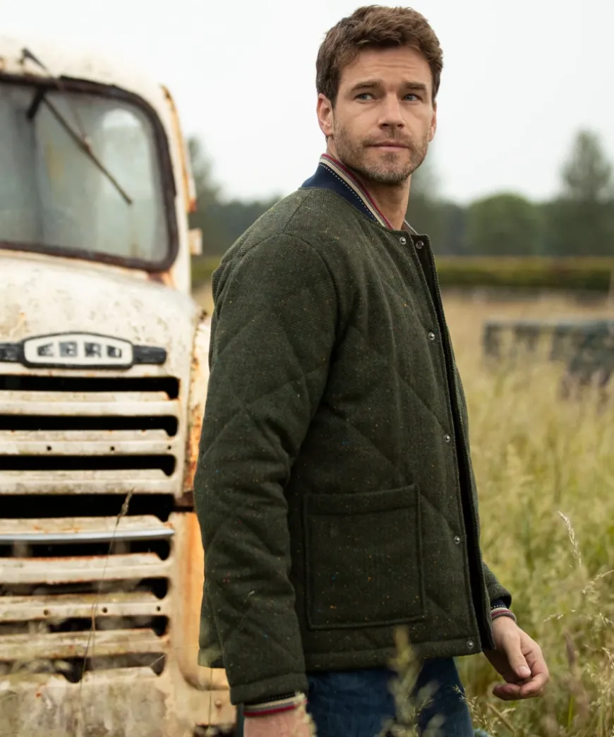 In Style Jacket