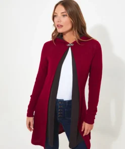 Into The Forest Cardigan