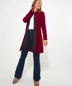 Into The Forest Cardigan