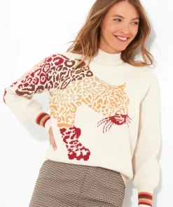 Intriguing Animal Jumper