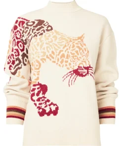 Intriguing Animal Jumper