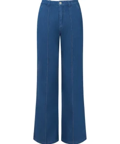 Jenna Retro Jeans