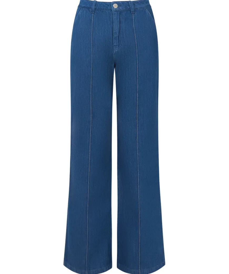 Jenna Retro Jeans