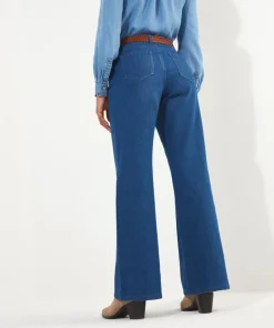 Jenna Retro Jeans