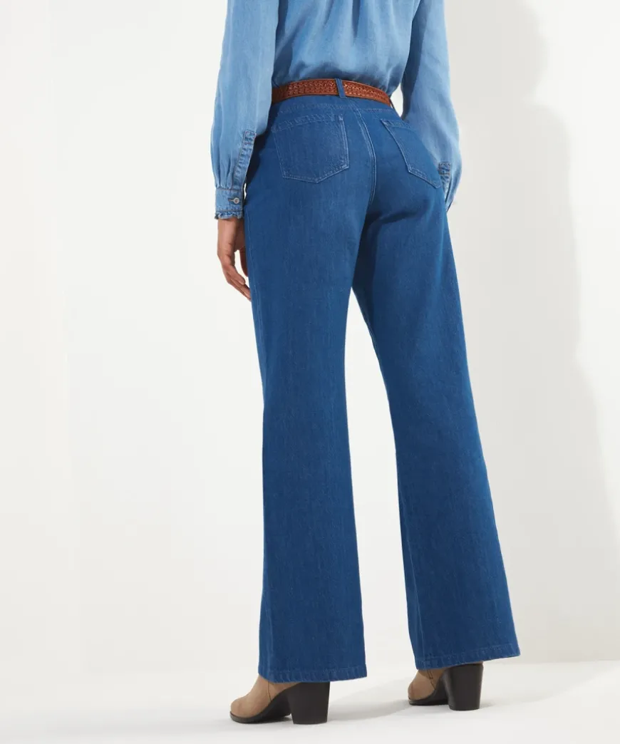 Jenna Retro Jeans