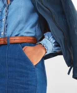 Jenna Retro Jeans