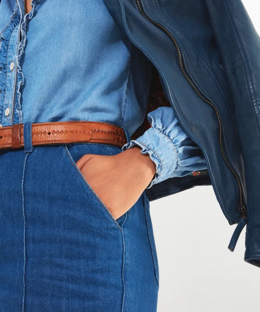 Jenna Retro Jeans