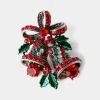 Jingle Belle Brooch