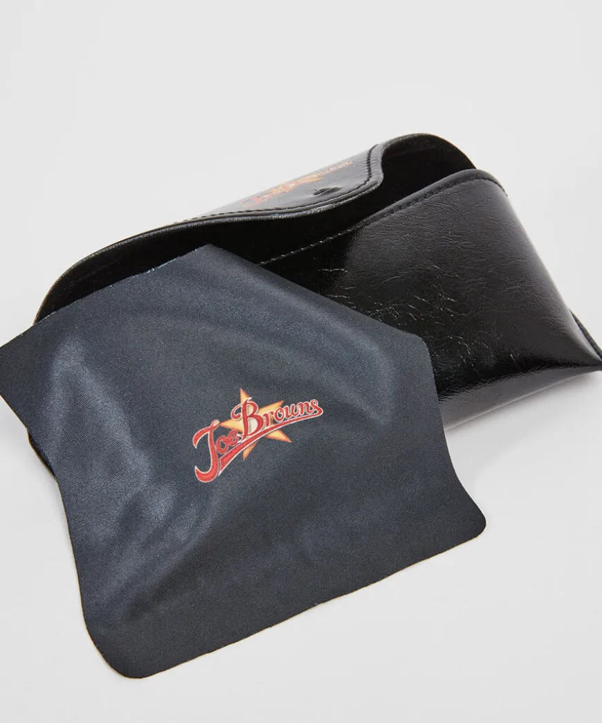 Joe Browns Sunglasses Case