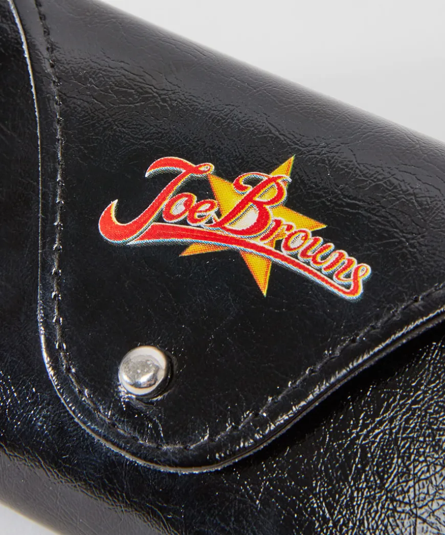 Joe Browns Sunglasses Case