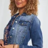 Joe'S Essential Denim Jacket