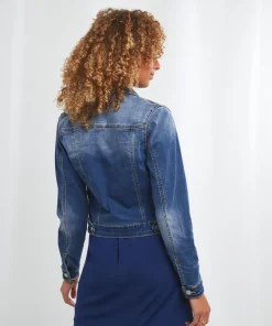 Joe'S Essential Denim Jacket