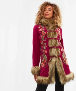 Joe'S Favourite Boutique Coat