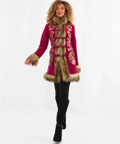 Joe'S Favourite Boutique Coat