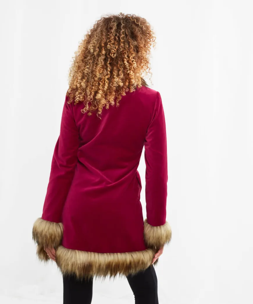 Joe'S Favourite Boutique Coat