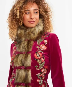 Joe'S Favourite Boutique Coat