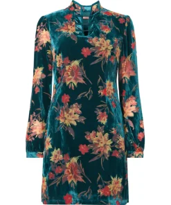 Joe'S Favourite Devore Tunic