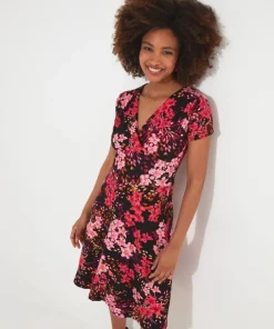 Joe'S Favourite Jersey Dress