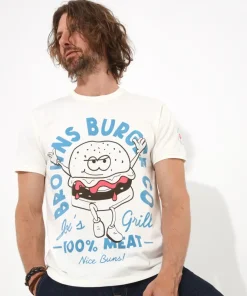Joes Grill Tee