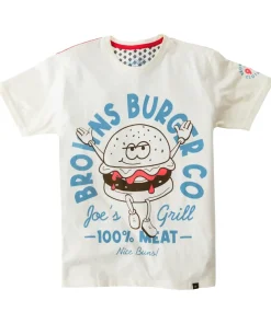 Joes Grill Tee