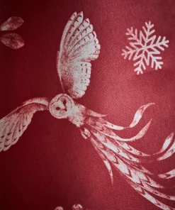 Jolly Forest Christmas Teatowels