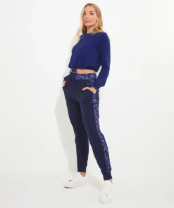 Joyful Jog Pants
