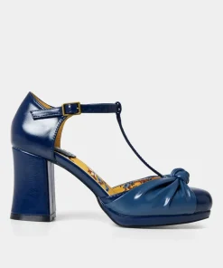 Just Perfect T Bar Shoes