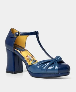 Just Perfect T Bar Shoes
