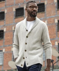 Keeping It Cool Cardigan