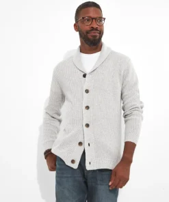 Keeping It Cool Cardigan